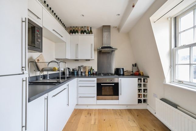Southgate House, Bath BA1 2 bed apartment for sale