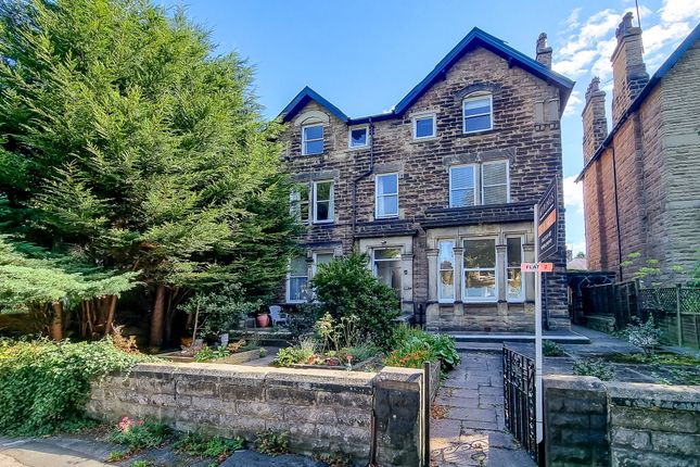 Franklin Road, Harrogate, HG1 1 bed apartment for sale