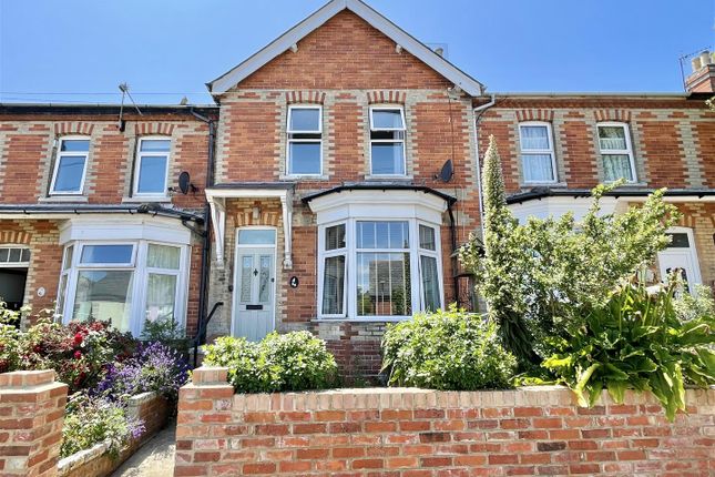3 bed property