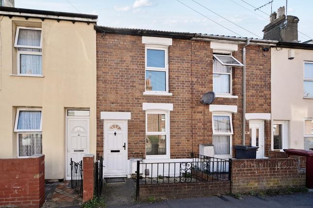 East Reading,  Berkshire,  RG1 2 bed terraced house for sale