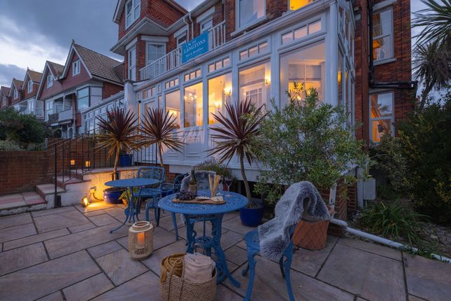 9 bedroom semi-detached house for sale