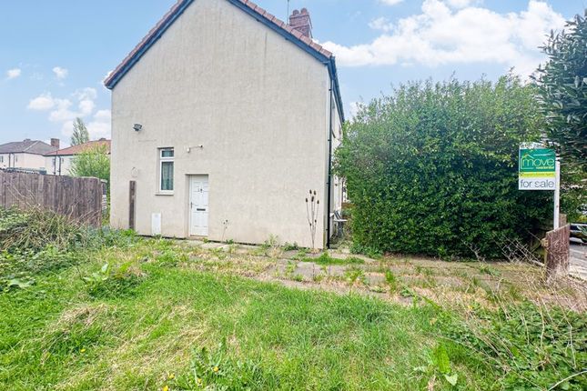 3 bed semi-detached house