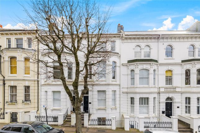 Buckingham Road, Brighton, Brighton... 2 bed apartment for sale