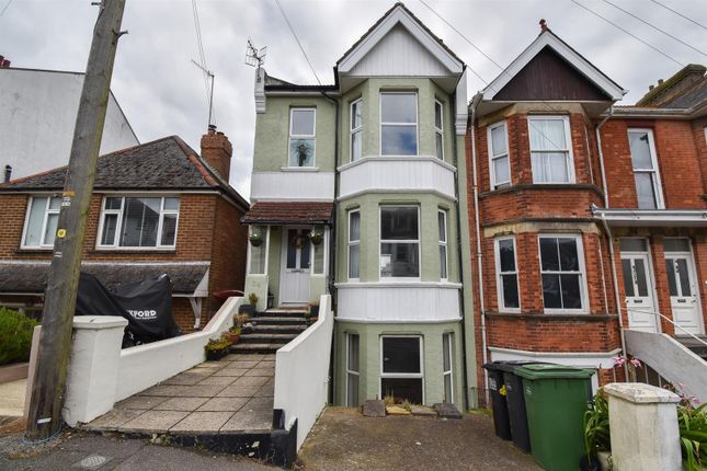 Edwin Road, Hastings TN35 4 bed end of terrace house for sale