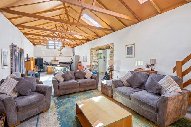3 bedroom barn conversion for sale