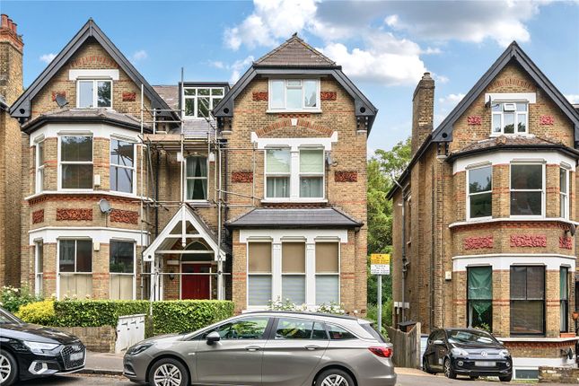 Crystal Palace Park Road, London 2 bed apartment for sale