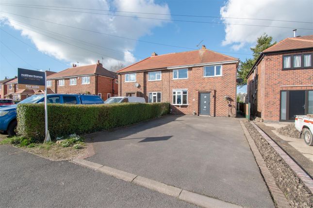4 bedroom semi-detached house for sale
