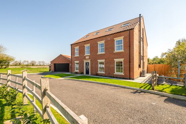 The Spinney, Lime Grove... 5 bed detached house for sale