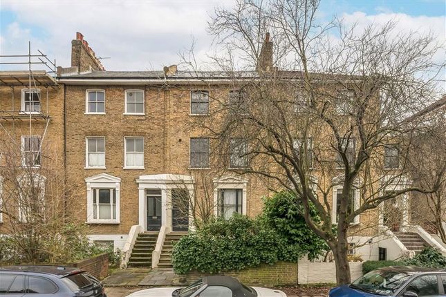 Manor Avenue, London SE4 2 bed flat for sale