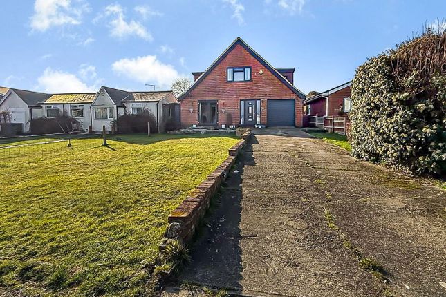 Cliff View Gardens, Sheerness ME12 4 bed detached house for sale
