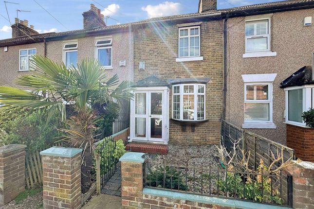 Hartford Road, Bexley, DA5 2 bed terraced house for sale