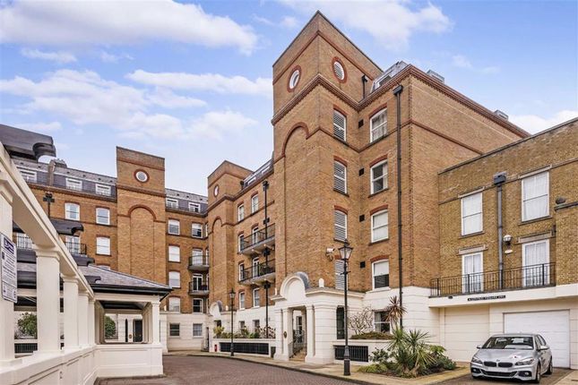 Lindsay Square, London SW1V 1 bed flat for sale