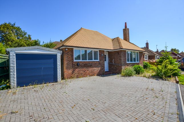 Clement Lane, Polegate, East Sussex... 2 bed bungalow for sale
