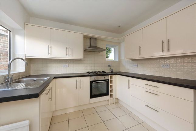 Oaten Hill Place, Canterbury, Kent, CT1 2 bed bungalow for sale
