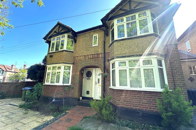 North Western Avenue, Watford WD25 1 bed maisonette for sale