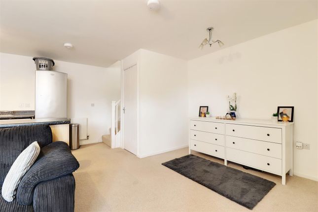 Liberty Park, Brough 2 bed terraced house for sale