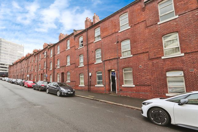 Hawley Street, South Yorkshire S1 2 bed apartment for sale