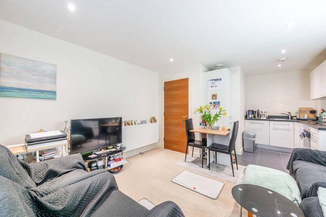 1 bed flat