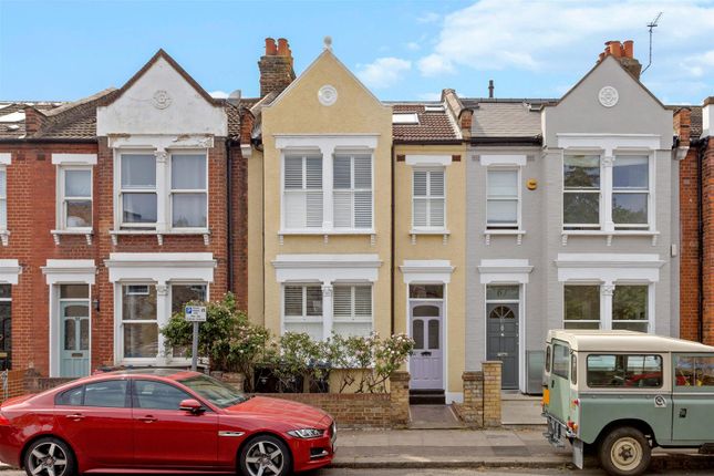 4 bedroom house for sale