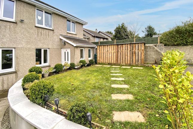 4 bedroom end of terrace house for sale
