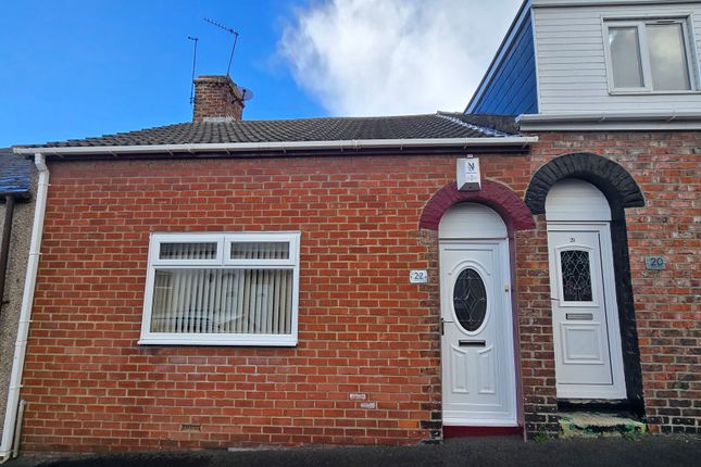 James Street, Southwick, Sunderland... 2 bed cottage for sale