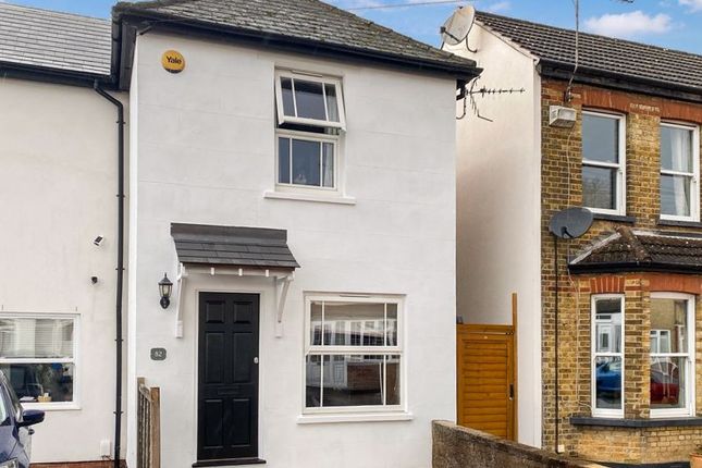 Addison Road, Caterham on the Hill 2 bed semi