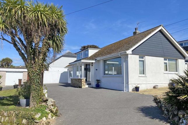 3 bed detached bungalow