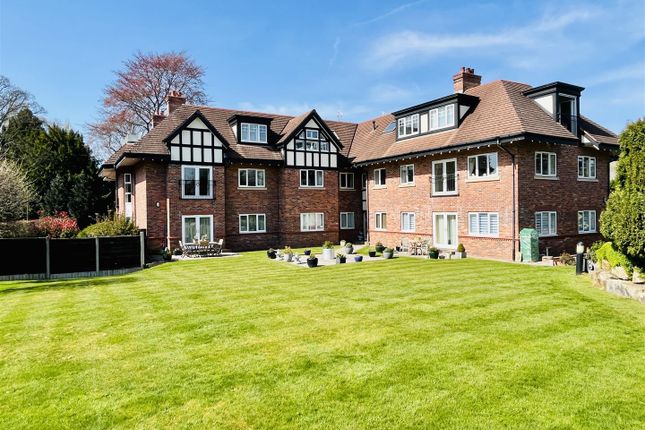 3 bedroom apartment for sale