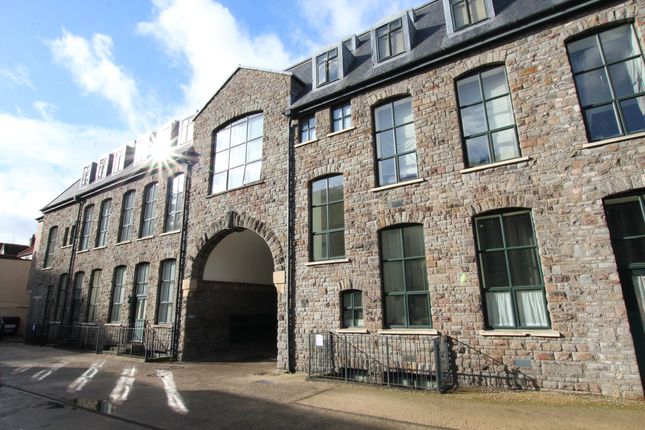 The Drill Hall, Bristol BS2 Studio for sale