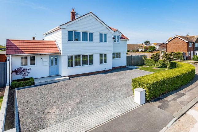 Windmill Road, Herne Bay 4 bed detached house for sale