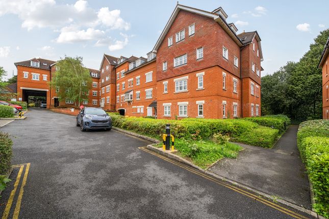 1 bed flat