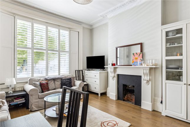 1 bed flat