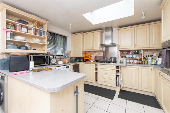 3 bed terraced house