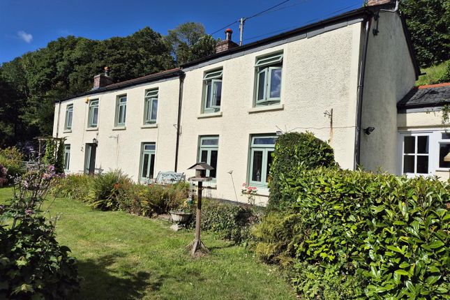 Kilhallon, Par 4 bed detached house for sale