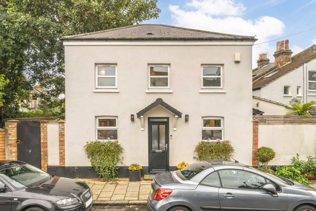 Danbrook Road, London SW16 2 bed house for sale