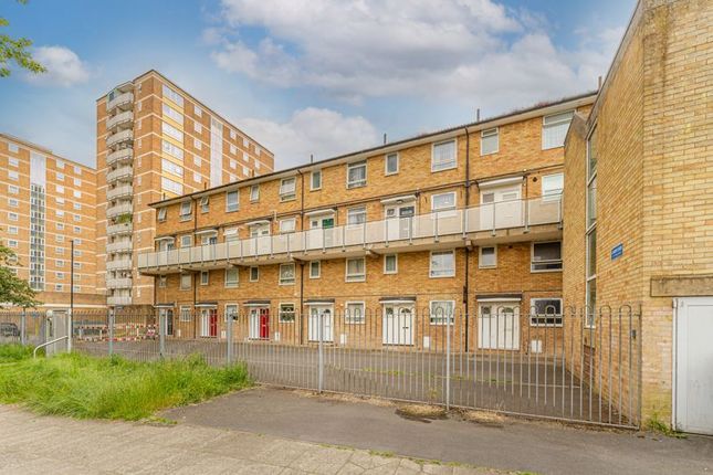 Alderney House, Eastfield Road, Enfield 3 bed maisonette for sale