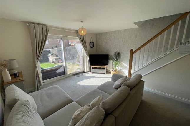 Winding Way, Darlington 2 bed terraced house for sale