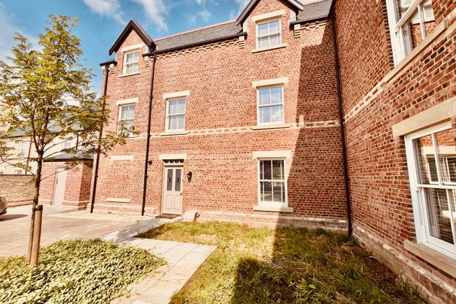 Healeyfield, Chester Le Street DH3 3 bed semi