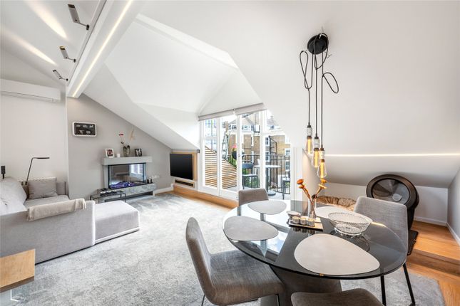 Warrington Crescent, Maida Vale... 2 bed apartment for sale