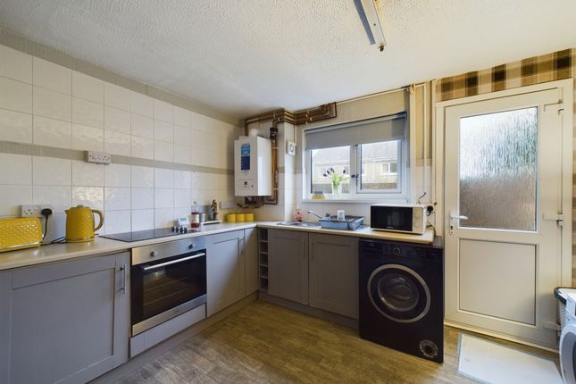 Aneurin Crescent, Brynmawr, NP23 3 bed semi