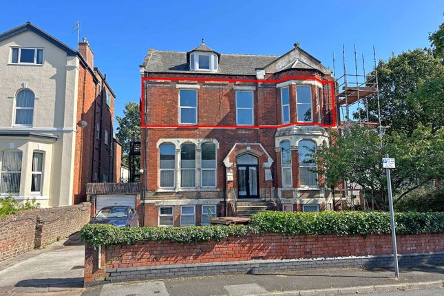 Talbot Street, Southport PR8 2 bed flat for sale