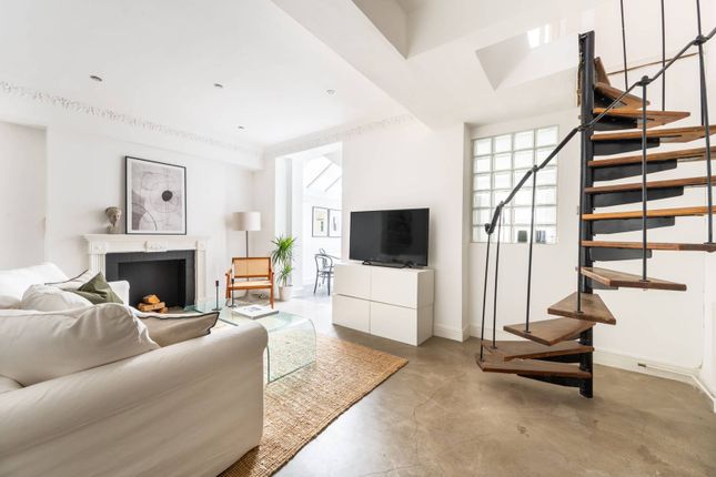 Colville Terrace, Notting Hill... 2 bed flat for sale