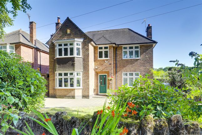Russell Drive, Wollaton NG8 4 bed detached house for sale