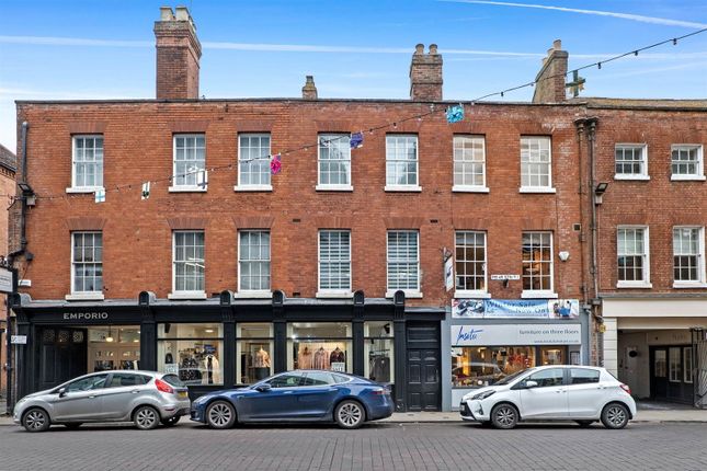 Apartment 2, Friar Court, Friar... 1 bed apartment for sale