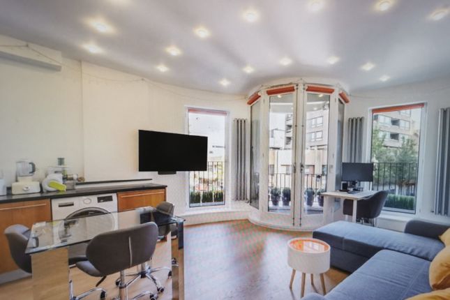 Marshall Street, Westminster, W1F 2 bed flat for sale