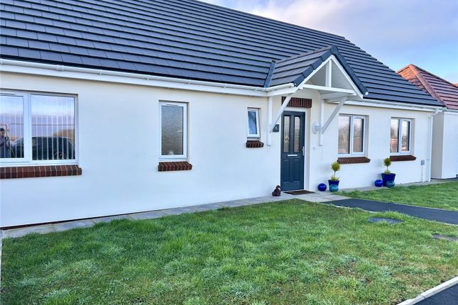 3 bedroom bungalow for sale