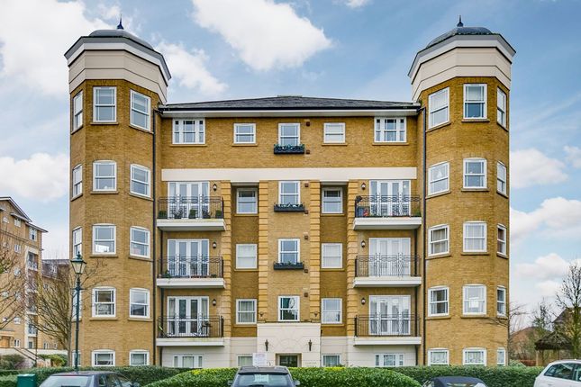 Barnes Waterside, Barnes, SW13 2 bed apartment for sale