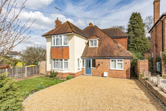 Ferndale Avenue, Surrey KT16 4 bed detached house for sale
