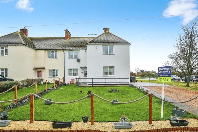 3 bed semi-detached house