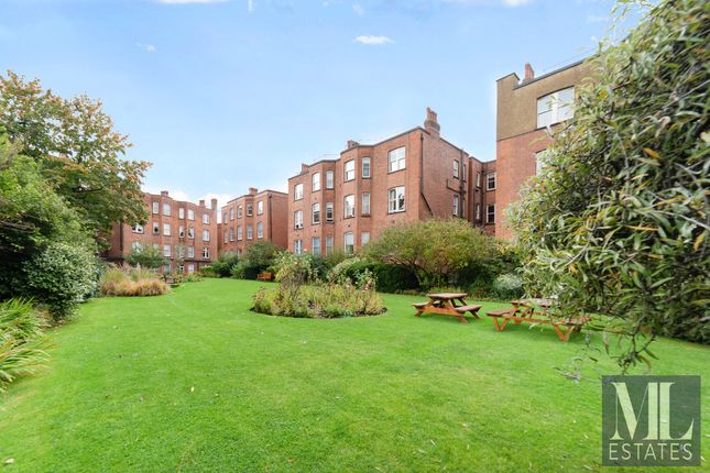 West End Lane, London NW6 1 bed flat for sale